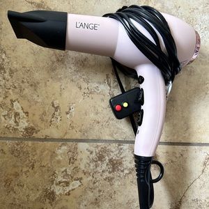 L’ange Soleil Professional Hair Dryer